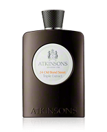 Atkinsons 24 Old Bond Street Triple Extract Eau de Cologne Concentrée Spray 100 ml
