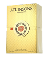 Atkinsons Ambre Royal Parfum Intense Spray 100 ml