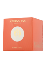 Atkinsons Candle Collection A Walk In The Cotswolds Duftkerze 200 g