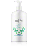 Australian Bodycare Skin Wash Eucalyptus Peppermint Duschgel 500 ml