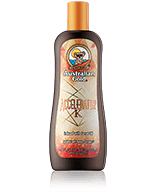 Australian Gold Accelerator K Infused with Carrot Oil Körperlotion 250 ml