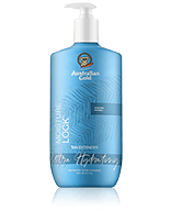 Australian Gold After Sun Moisture Lock Tan Extender Körperlotion