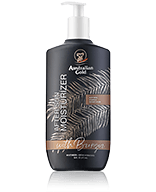 Australian Gold After Sun Moisturizer with Bronzer 473ml