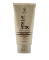 Australian Gold Botanical Sunscreen Mineral Body Lotion SPF 30 Körperlotion 147 ml