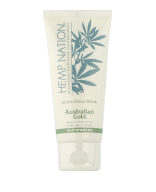 Australian Gold Hemp Nation Aloe & Ocean Water Moisturizing Tan Extender Körperlotion