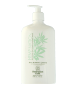 Australian Gold Hemp Nation Pear Blossom & Jasmine Moisturizing Tan Extender Körperlotion 535 ml