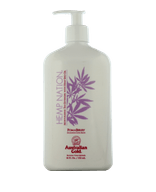 Australian Gold Hemp Nation Pomaberry Moisturizing Tan Extender Körperlotion 532 ml