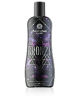Australian Gold Iconic Collection Charmingly Bronze 40x Super-Natural Dark Körperlotion 250 ml