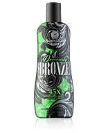 Australian Gold Iconic Collection Deviously Bronze 45x Ruthlessy Dark Körperlotion 250 ml