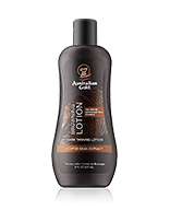 Australian Gold Instant Bronzer Dark Tanning Lotion - Coffee Bean Extract Körperlotion 237 ml