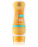 Australian Gold Tan and Protect Lotion Sunscreen SPF 50 Körperlotion 237 ml