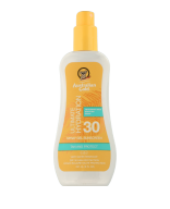 Australian Gold Tan and Protect Spray Gel Sunscreen SPF 30 Körpergel 237 ml