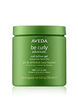 Aveda Be Curly Advanced Coil Definer Gel Haargel 250 ml