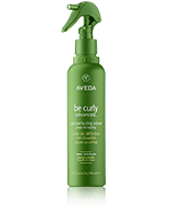 Aveda Be Curly Advanced Curl Perfecting Primer Leave‑in‑Pflege 200 ml