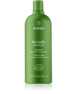 Aveda Be Curly Advanced Shampoo Shampoo