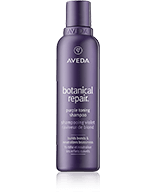 Aveda Botanical Repair Purple Toning Shampoo Shampoo 200 ml