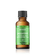 Aveda Essential Oil + Base Peppermint Körperöl 30 ml