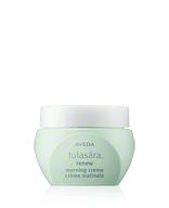 Aveda Tulasara Renew Morning Creme Tagescreme 50 ml