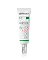 AXIS-Y 6+1+1 Complete No-Stress Physical Sunscreen SPF 50+ Gesichtscreme 50 ml