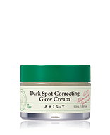 AXIS-Y 6+1+1 Dark Spot Correcting Glow Cream 50ml