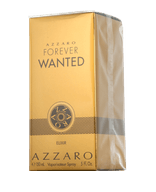 Azzaro Forever Wanted Elixir Parfum Spray 150 ml