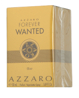 Azzaro Forever Wanted Elixir Parfum Spray 50 ml