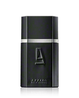 Azzaro Silver Black Eau de Toilette Spray 100 ml