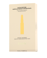 Babor Ampoule Serum Concentrates Nutri Restore Serum 7 x 2 ml