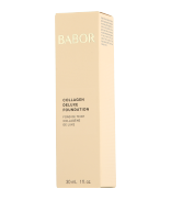 Babor Collagen Deluxe Foundation 02 Ivory Foundation 30 ml