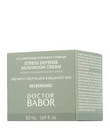 Babor Doctor Babor Microbiomic Stress Defense Mushroom Cream Tagescreme 50 ml