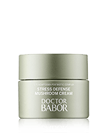 Babor Doctor Babor Microbiomic Stress Defense Mushroom Cream Tagescreme 50 ml