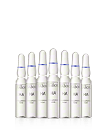 Babor Doctor Babor Power Serum Ampoules Hyaluronic Acid 7x2ml