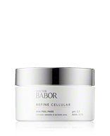 Babor Doctor Babor Refine Cellular AHA Peel Pads Gesichtspeeling 60 Stück