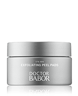 Babor Doctor Babor Resurface Exfoliating Peel Pads 5% AHA Gesichtspeeling 40 Stück
