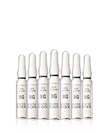 Babor Doctor Babor Sensitive Instant Soothing Ampoule Serum Concentrate Hautkur 7 x 2 ml