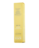 Babor Doctor Babor Solar Defense Broad Spectrum Mineral Invisible Balm SPF 30 Gesichtscreme 50 ml