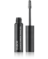 Babor Eye Brow Mascara Clear Eyebrow Fixing Gel Brauen 3,5 ml