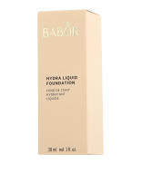 Babor Hydra Liquid Foundation 08 Sunny Foundation 30 ml