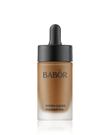 Babor Hydra Liquid Foundation 12 Cinnamon Foundation 30 ml