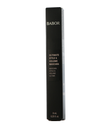 Babor Mascara Ultimate Style & Volume Mascara Black Mascara 8 ml