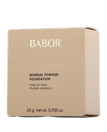 Babor Mineral Powder Foundation 02 Medium Puder 20 g