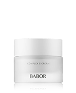 Babor Skinovage Classics Complex C Cream reichhaltige Tagescreme 50 ml
