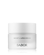 Babor Skinovage Moisturizing Moist + Lipid Cream reichhaltige Tagescreme 50 ml