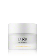 Babor Skinovage Vitalizing Cream Rich reichhaltige Tagescreme 50 ml