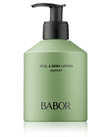 Babor Soul & Body Body Lotion Agathist Körperlotion 250 ml
