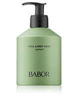 Babor Soul & Body Body Wash Agathist Duschgel 250 ml
