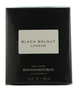 Banana Republic Black Walnut Legend Eau de Parfum Spray 100 ml