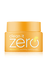 BANILA CO Clean It Zero Cleansing Balm Brightening Reinigungscreme 100 ml