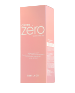 BANILA CO Clean It Zero Foam Cleanser Reinigungsschaum 150 ml