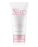 BANILA CO Clean It Zero Foam Cleanser 150ml